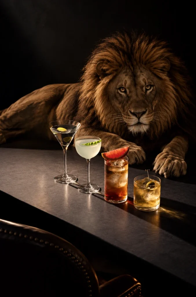 briz drinks-leon cocteles