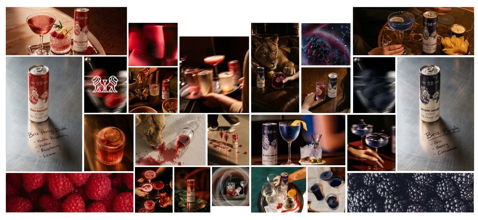briz-drinks